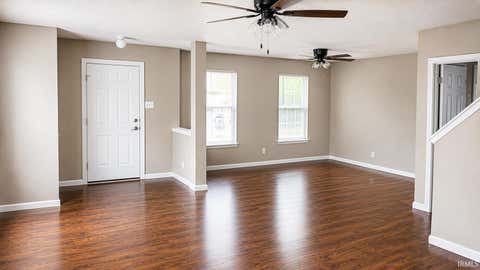 Tiny photo for 2633 Brewster Lane, Lafayette, IN 47909 (MLS # 202631297)