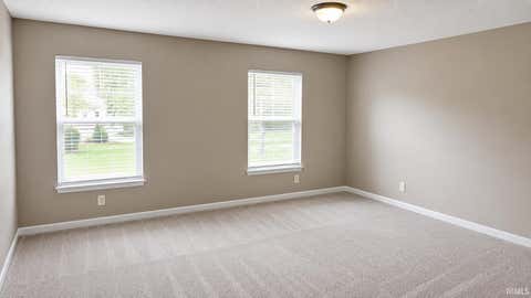 Tiny photo for 2633 Brewster Lane, Lafayette, IN 47909 (MLS # 202631297)