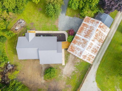 Tiny photo for 2165 E 400 S Road, Wabash, IN 46992 (MLS # 202627598)