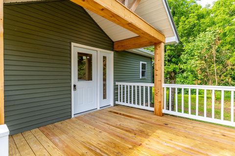 Tiny photo for 2165 E 400 S Road, Wabash, IN 46992 (MLS # 202627598)
