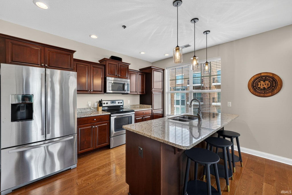 Photo of 1219 Napoleon Street #302, South Bend, IN 46617 (MLS # 202622382)