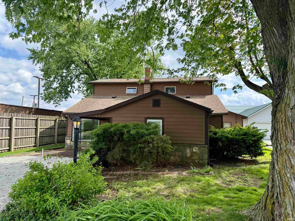 Photo of 1809 E Wheeler Street, Kokomo, IN 46902 (MLS # 202615848)