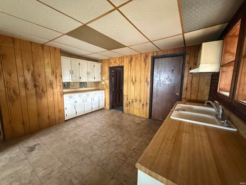 Tiny photo for 1809 E Wheeler Street, Kokomo, IN 46902 (MLS # 202615848)