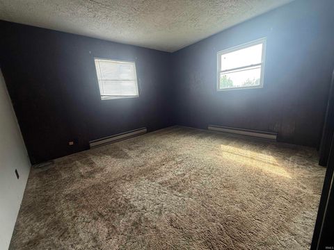 Tiny photo for 1809 E Wheeler Street, Kokomo, IN 46902 (MLS # 202615848)