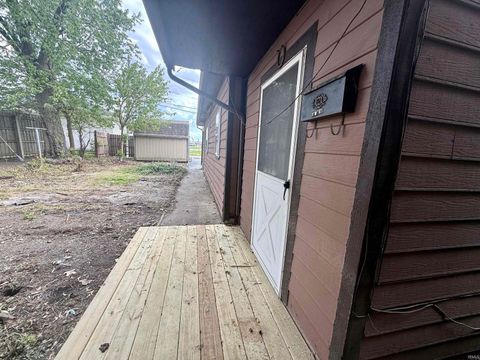 Tiny photo for 1809 E Wheeler Street, Kokomo, IN 46902 (MLS # 202615848)