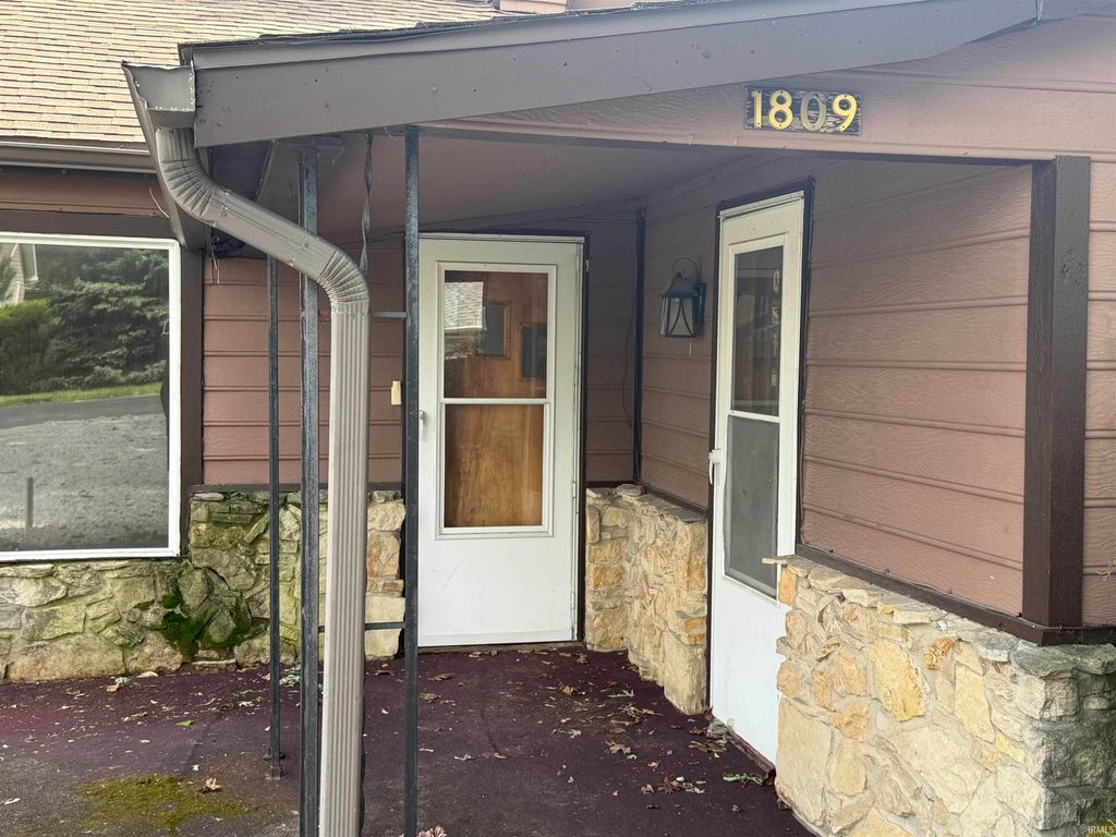 Photo of 1809 E Wheeler Street, Kokomo, IN 46902 (MLS # 202615848)