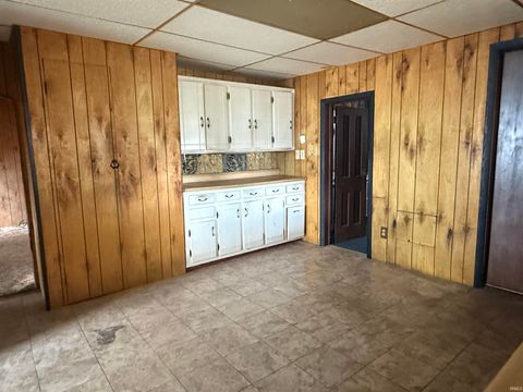 Tiny photo for 1809 E Wheeler Street, Kokomo, IN 46902 (MLS # 202615848)