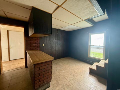 Tiny photo for 1809 E Wheeler Street, Kokomo, IN 46902 (MLS # 202615848)