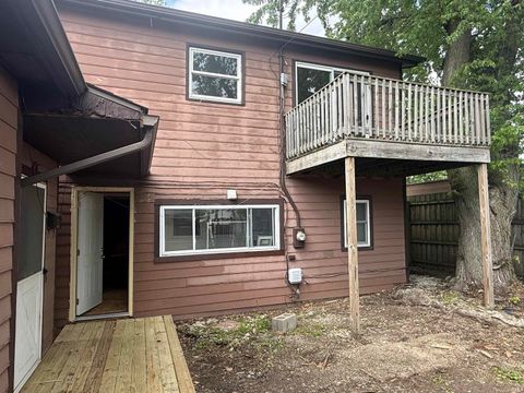 Tiny photo for 1809 E Wheeler Street, Kokomo, IN 46902 (MLS # 202615848)