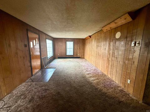 Tiny photo for 1809 E Wheeler Street, Kokomo, IN 46902 (MLS # 202615848)
