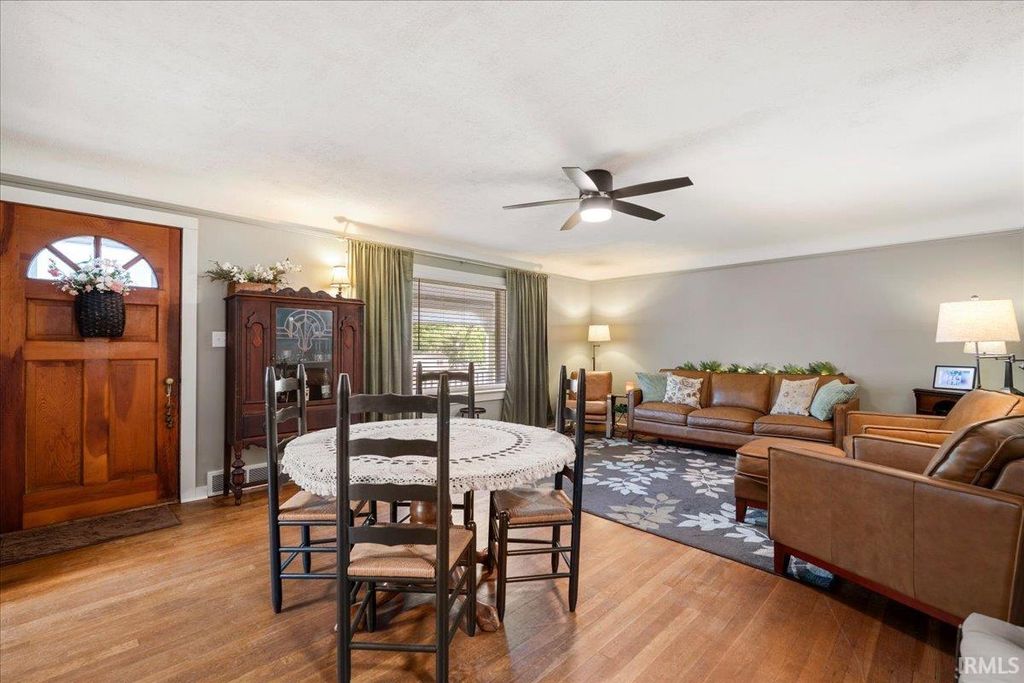 Photo of 216 Marshall Avenue, Columbia City, IN 46725 (MLS # 202625024)
