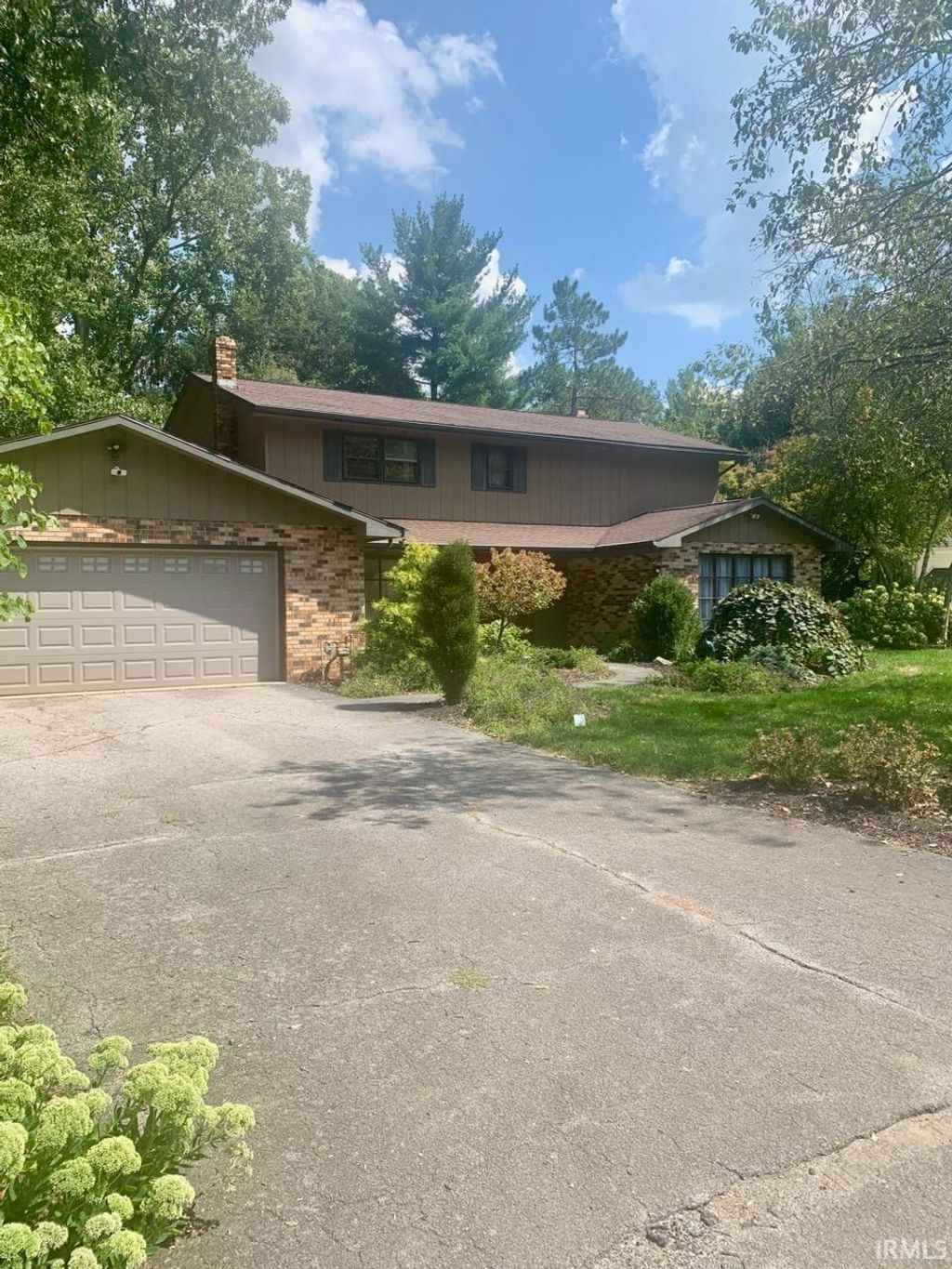 Photo of 3718 High Acre Place, West Lafayette, IN 47906 (MLS # 202610909)