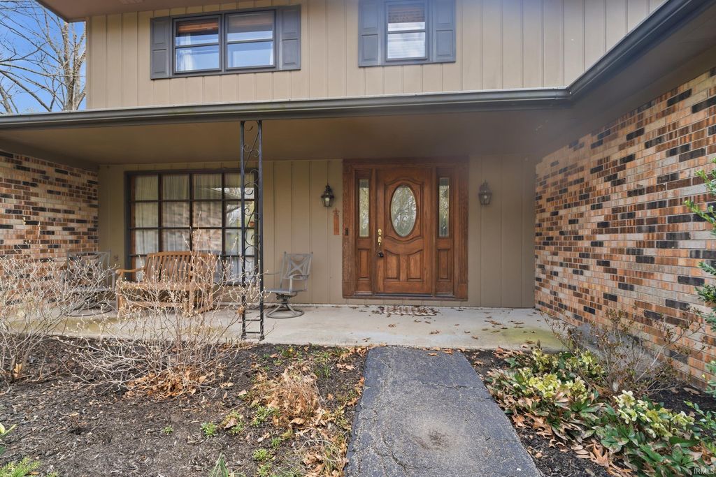 Photo of 3718 High Acre Place, West Lafayette, IN 47906 (MLS # 202610909)