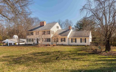 Tiny photo for 1407 S Winfield Road, Bloomington, IN 47401 (MLS # 202606887)