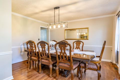 Tiny photo for 1407 S Winfield Road, Bloomington, IN 47401 (MLS # 202606887)