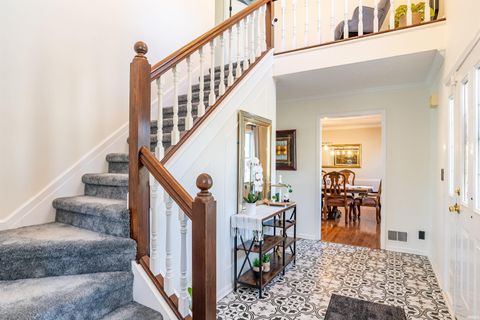 Tiny photo for 1407 S Winfield Road, Bloomington, IN 47401 (MLS # 202606887)