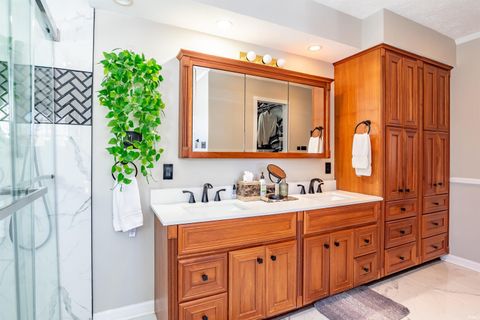 Tiny photo for 1407 S Winfield Road, Bloomington, IN 47401 (MLS # 202606887)