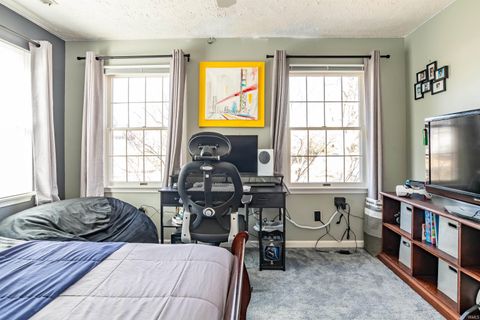 Tiny photo for 1407 S Winfield Road, Bloomington, IN 47401 (MLS # 202606887)