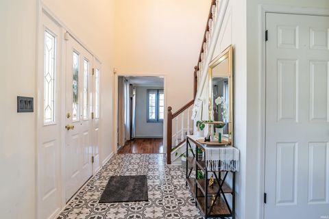 Tiny photo for 1407 S Winfield Road, Bloomington, IN 47401 (MLS # 202606887)