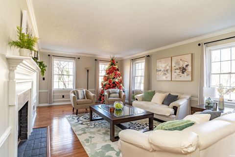 Tiny photo for 1407 S Winfield Road, Bloomington, IN 47401 (MLS # 202606887)