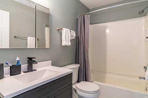 Tiny photo for 1407 S Winfield Road, Bloomington, IN 47401 (MLS # 202606887)