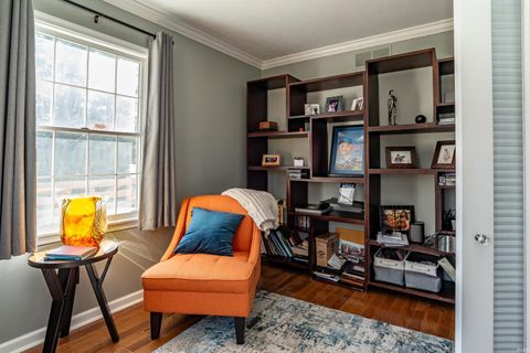 Tiny photo for 1407 S Winfield Road, Bloomington, IN 47401 (MLS # 202606887)