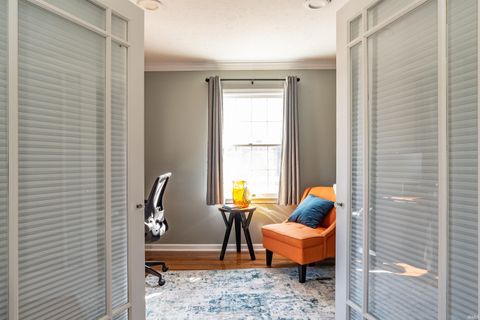 Tiny photo for 1407 S Winfield Road, Bloomington, IN 47401 (MLS # 202606887)
