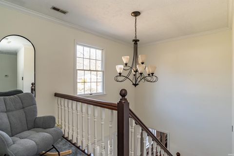 Tiny photo for 1407 S Winfield Road, Bloomington, IN 47401 (MLS # 202606887)