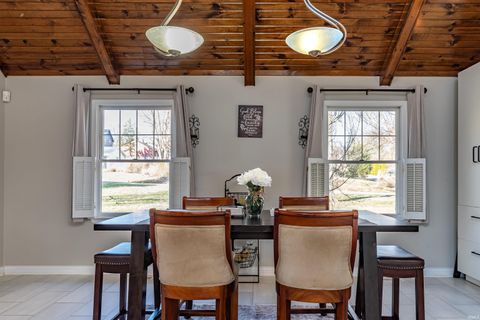 Tiny photo for 1407 S Winfield Road, Bloomington, IN 47401 (MLS # 202606887)