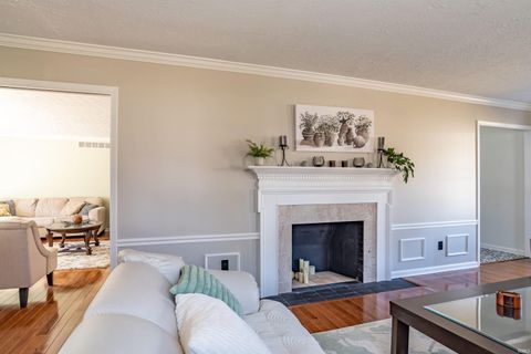 Tiny photo for 1407 S Winfield Road, Bloomington, IN 47401 (MLS # 202606887)