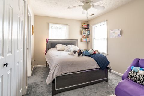 Tiny photo for 1407 S Winfield Road, Bloomington, IN 47401 (MLS # 202606887)