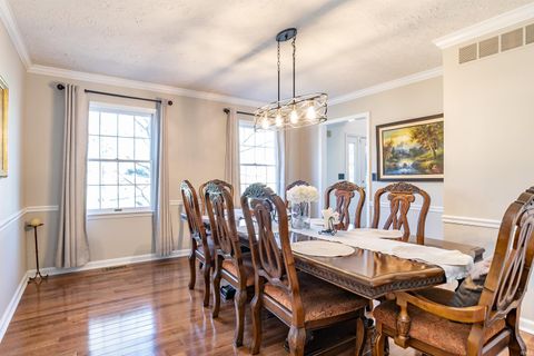 Tiny photo for 1407 S Winfield Road, Bloomington, IN 47401 (MLS # 202606887)