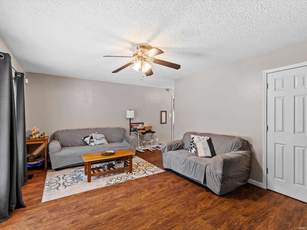 Photo of 125 Cortez Court, Chandler, IN 47610 (MLS # 202544012)