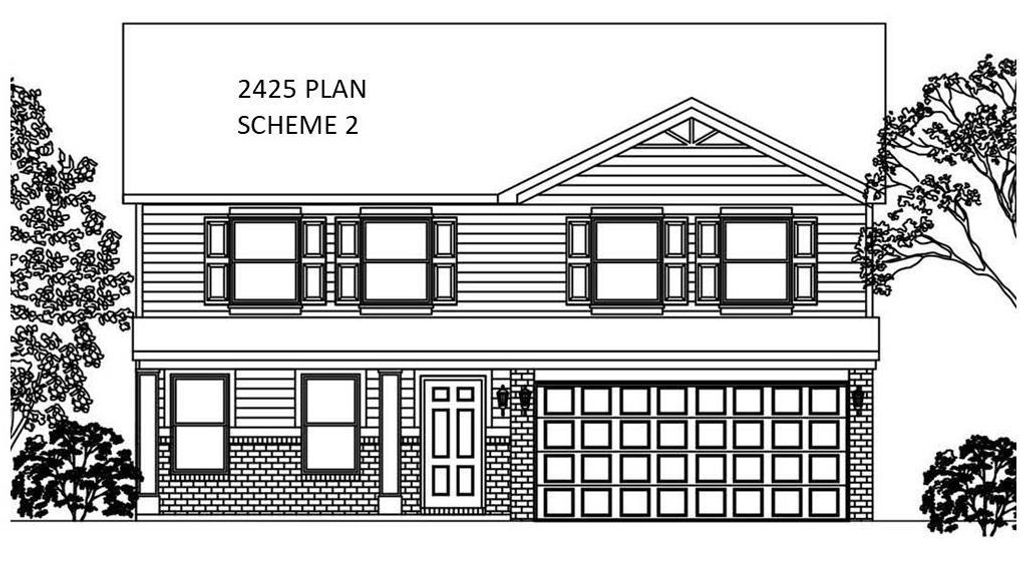 Photo of 4224 N rosewood Drive, Bloomington, IN 47404 (MLS # 202604694)