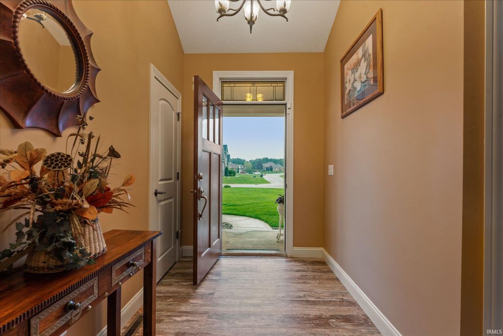 Photo of 57907 Stone Creek Court, Goshen, IN 46528 (MLS # 202615679)
