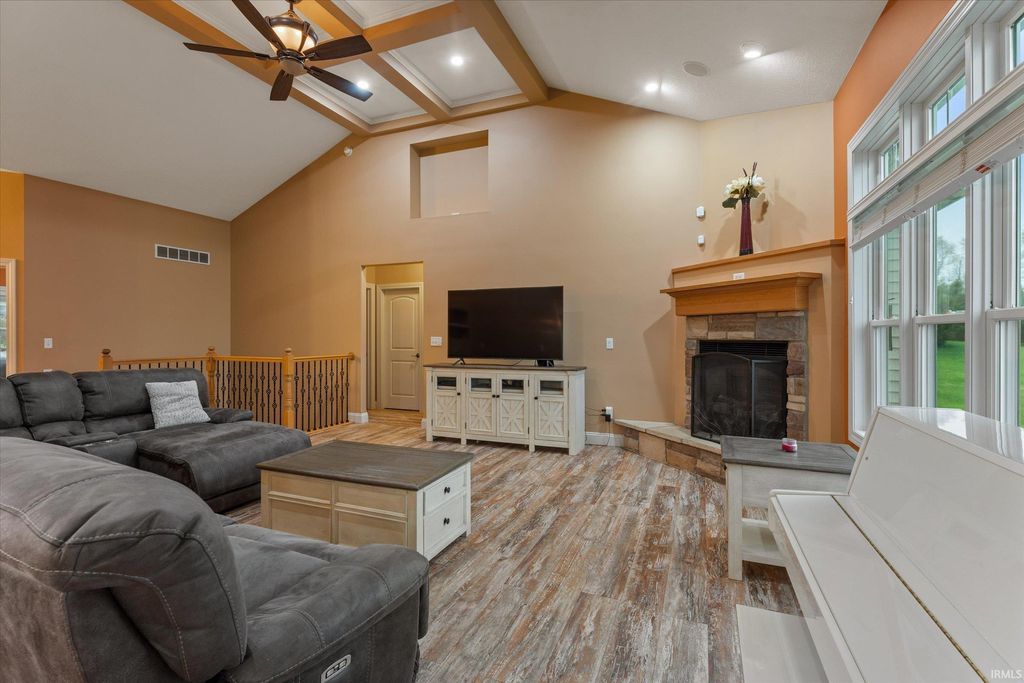 Photo of 57907 Stone Creek Court, Goshen, IN 46528 (MLS # 202615679)
