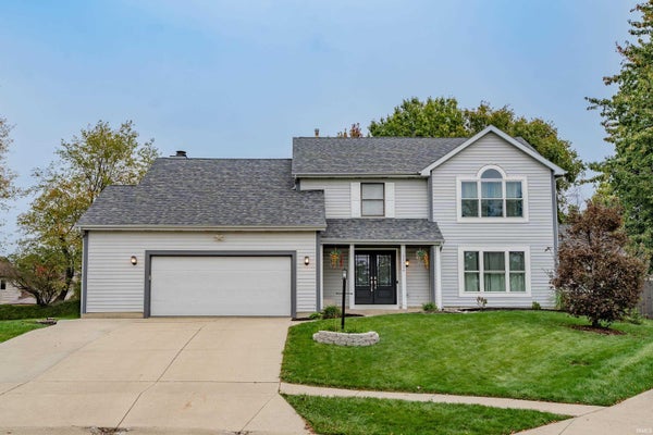 11326 LYNDHURST CT, FORT WAYNE, IN 46845 - Image 4fc37ac95fe3d97e793491bd109de83d/2011893585