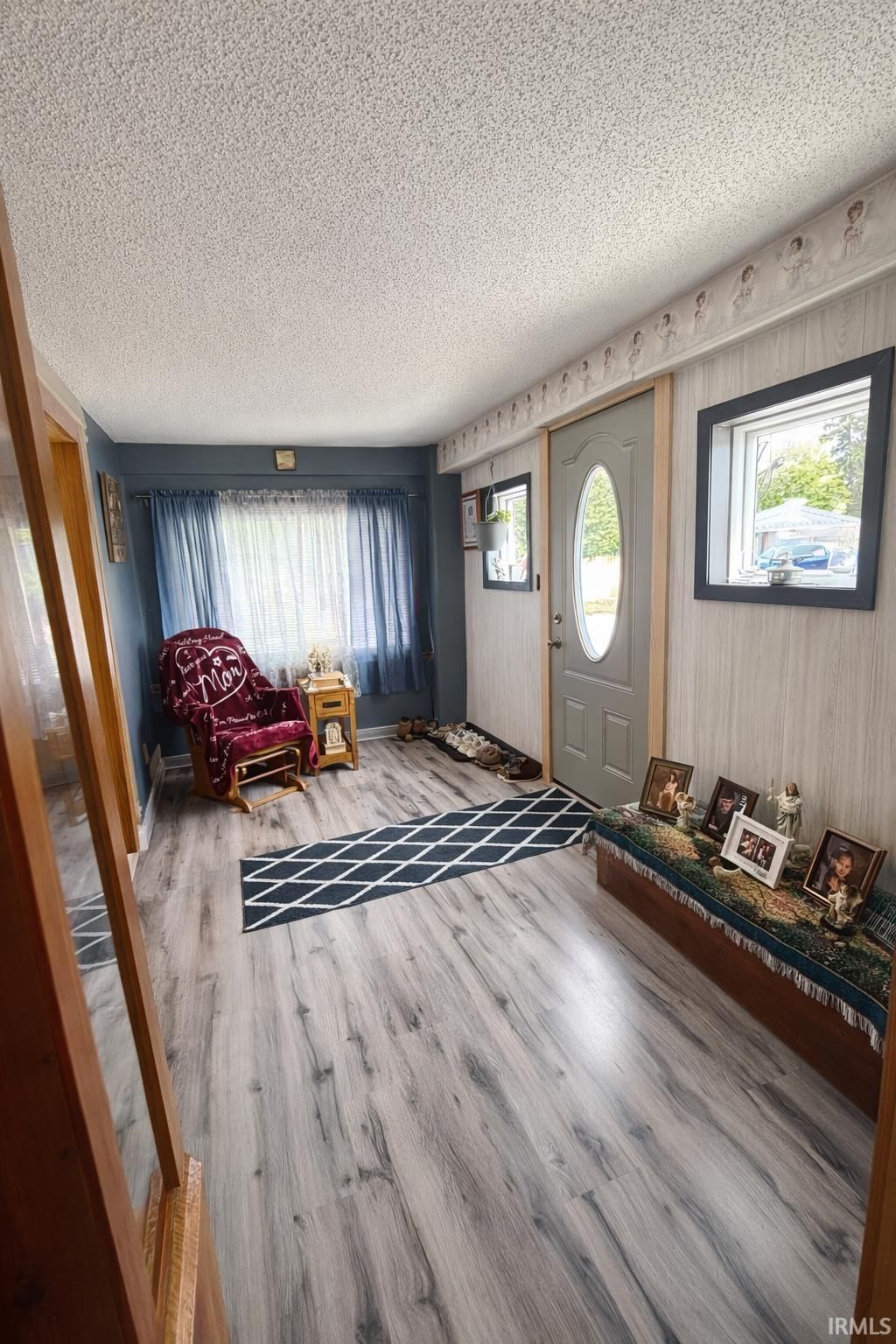 Photo of 502 Laurel Street, North Judson, IN 46366 (MLS # 202614074)