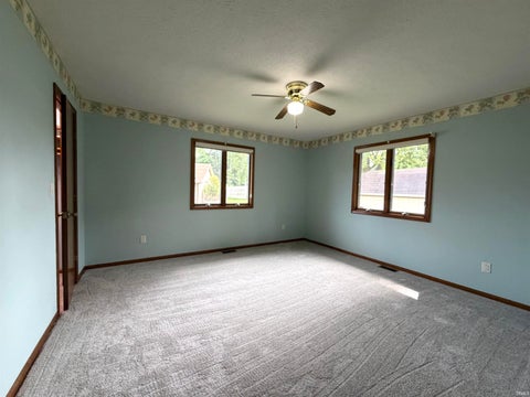 Tiny photo for 211 HARRISON Court, Greentown, IN 46936 (MLS # 202637153)