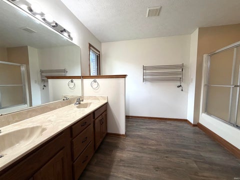 Tiny photo for 211 HARRISON Court, Greentown, IN 46936 (MLS # 202637153)