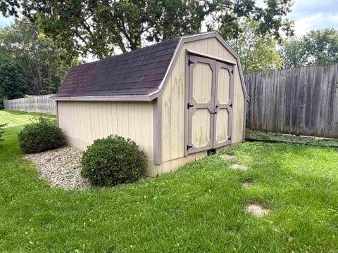 Tiny photo for 211 HARRISON Court, Greentown, IN 46936 (MLS # 202637153)