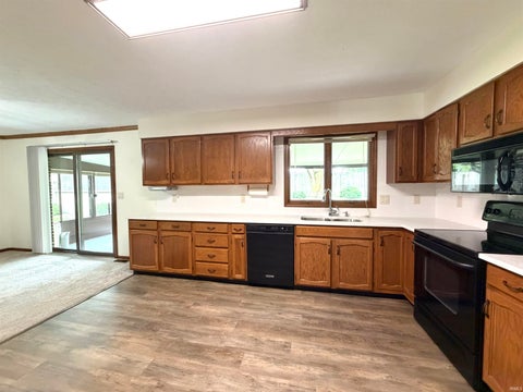 Tiny photo for 211 HARRISON Court, Greentown, IN 46936 (MLS # 202637153)