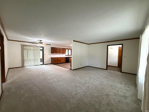 Tiny photo for 211 HARRISON Court, Greentown, IN 46936 (MLS # 202637153)