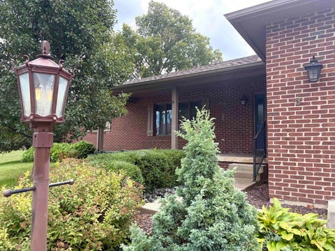 Tiny photo for 211 HARRISON Court, Greentown, IN 46936 (MLS # 202637153)