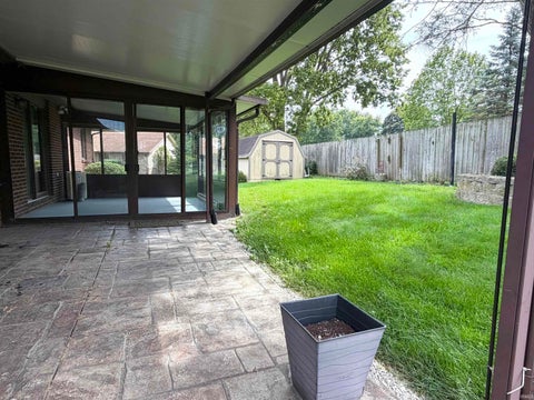 Tiny photo for 211 HARRISON Court, Greentown, IN 46936 (MLS # 202637153)