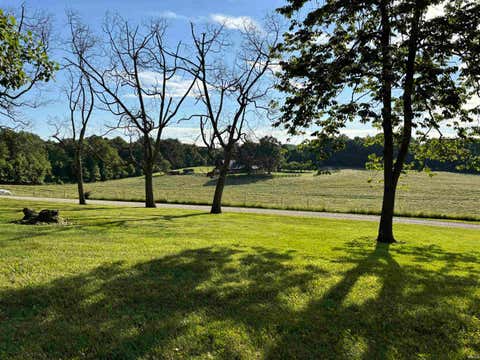 Tiny photo for 391 E County Road 200 N. Road, Paoli, IN 47454 (MLS # 202620835)