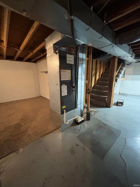 Tiny photo for 391 E County Road 200 N. Road, Paoli, IN 47454 (MLS # 202620835)
