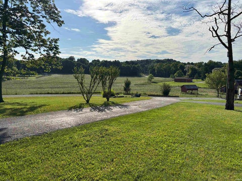 Tiny photo for 391 E County Road 200 N. Road, Paoli, IN 47454 (MLS # 202620835)