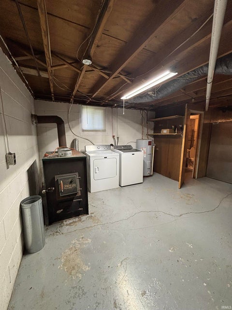 Tiny photo for 391 E County Road 200 N. Road, Paoli, IN 47454 (MLS # 202620835)