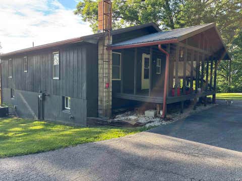 Tiny photo for 391 E County Road 200 N. Road, Paoli, IN 47454 (MLS # 202620835)